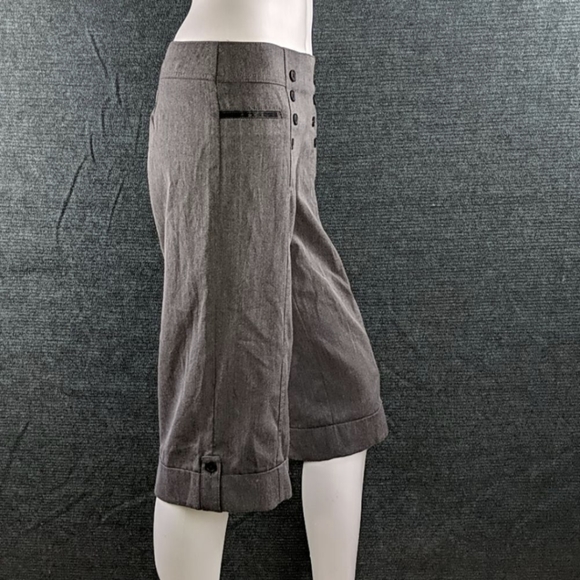 Girls Limited Too Capris Pants - Picture 3 of 10